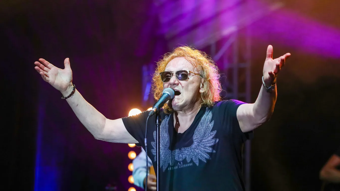 Kiderült, ekkor adják át a Petőfi Zenei Díjakat