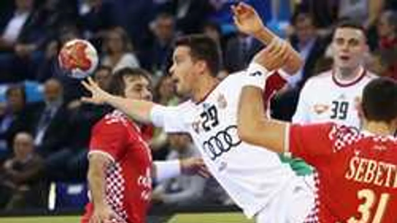 Kézi-vb: újabb vereség, de van egy még rosszabb hír is