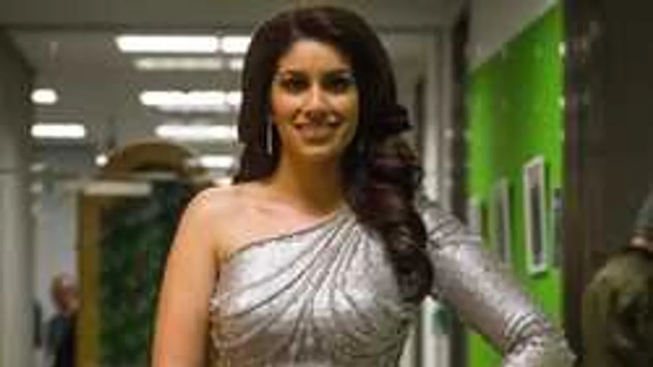 Nem hiszed el, kivel bújt ágyba Radics Gigi