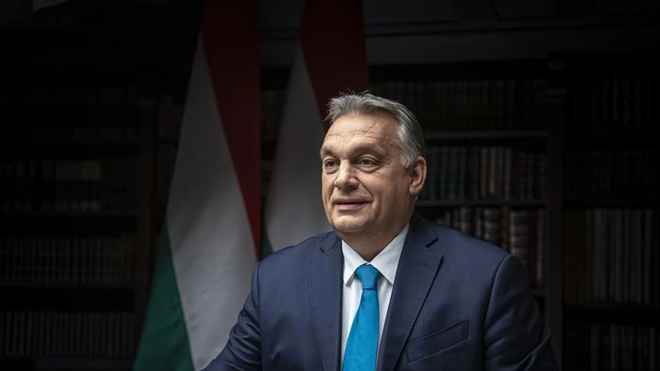 „Tegye fel a kezét, akinek...” – Hosszú Katinkáról beszélt Orbán Viktor