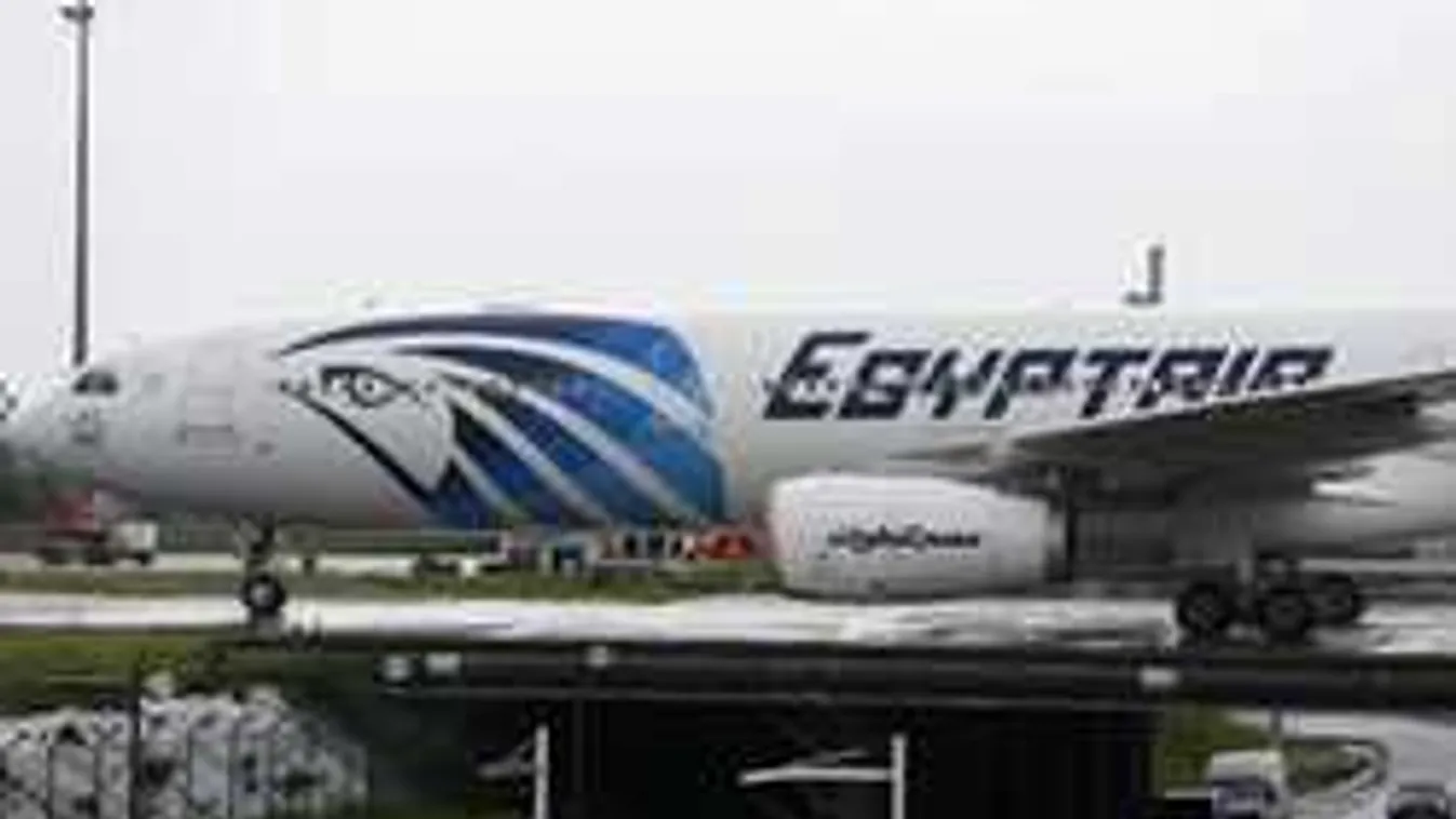 Sűrűsödik a rejtély a lezuhant utasszállító körül