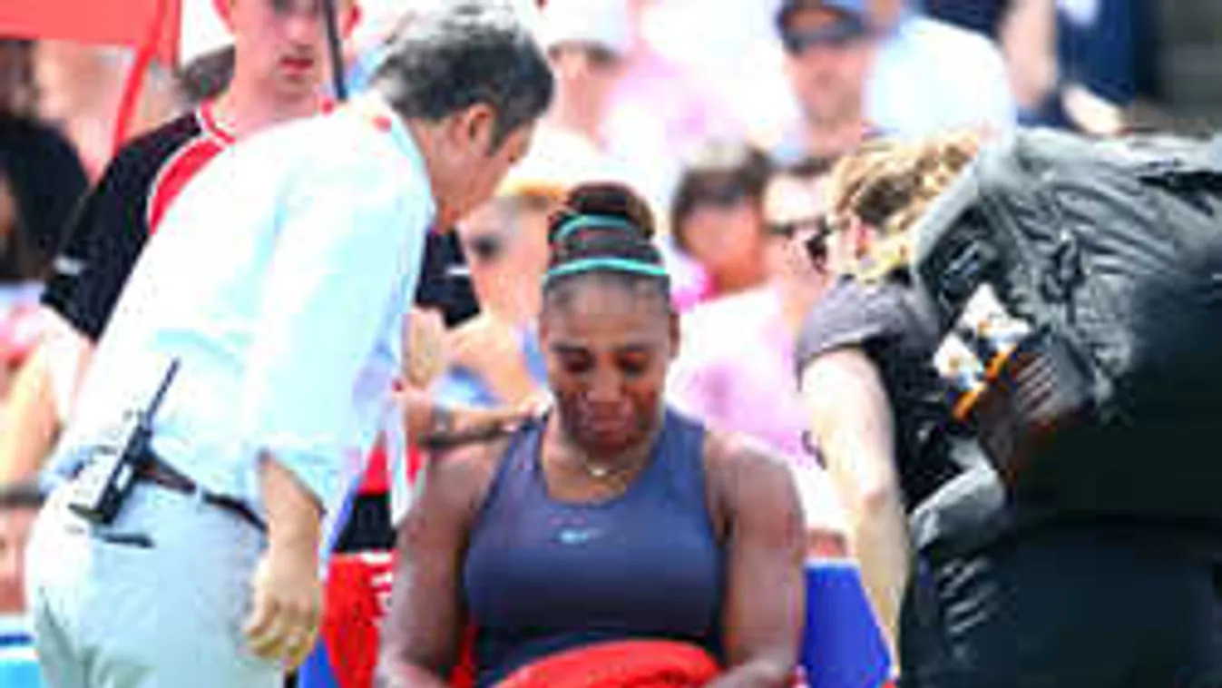 Drámai pillanatok, zokogva búcsúzott a világsztár