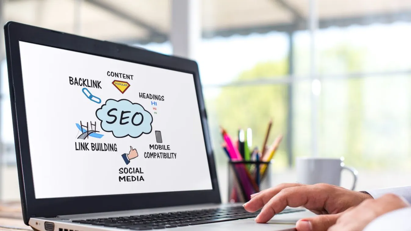 A keresőoptimalizálás altémái és a megkerülhetetlen SEO (x)