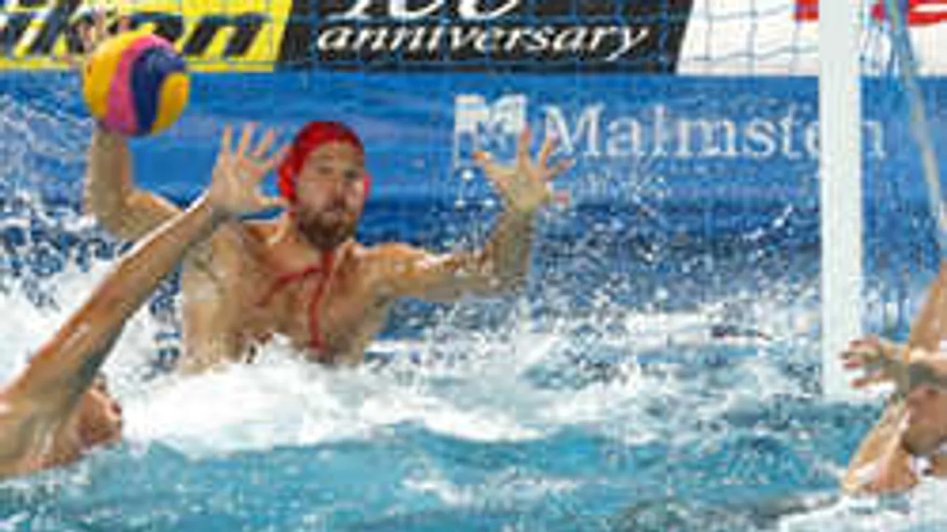 Nagy Viktorék rekordot döntöttek