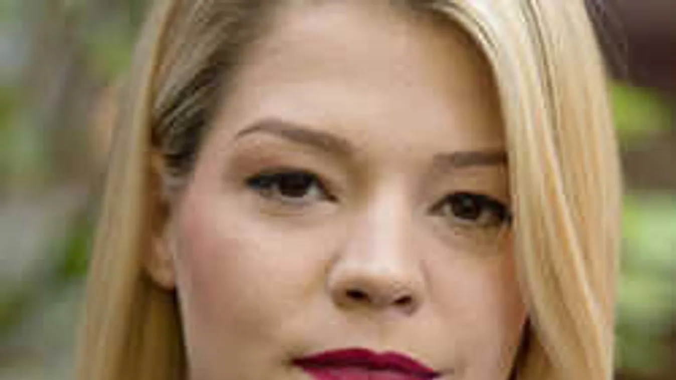 Éhezett a TV2 sztárja: Olyan gyenge voltam, hogy járni sem bírtam