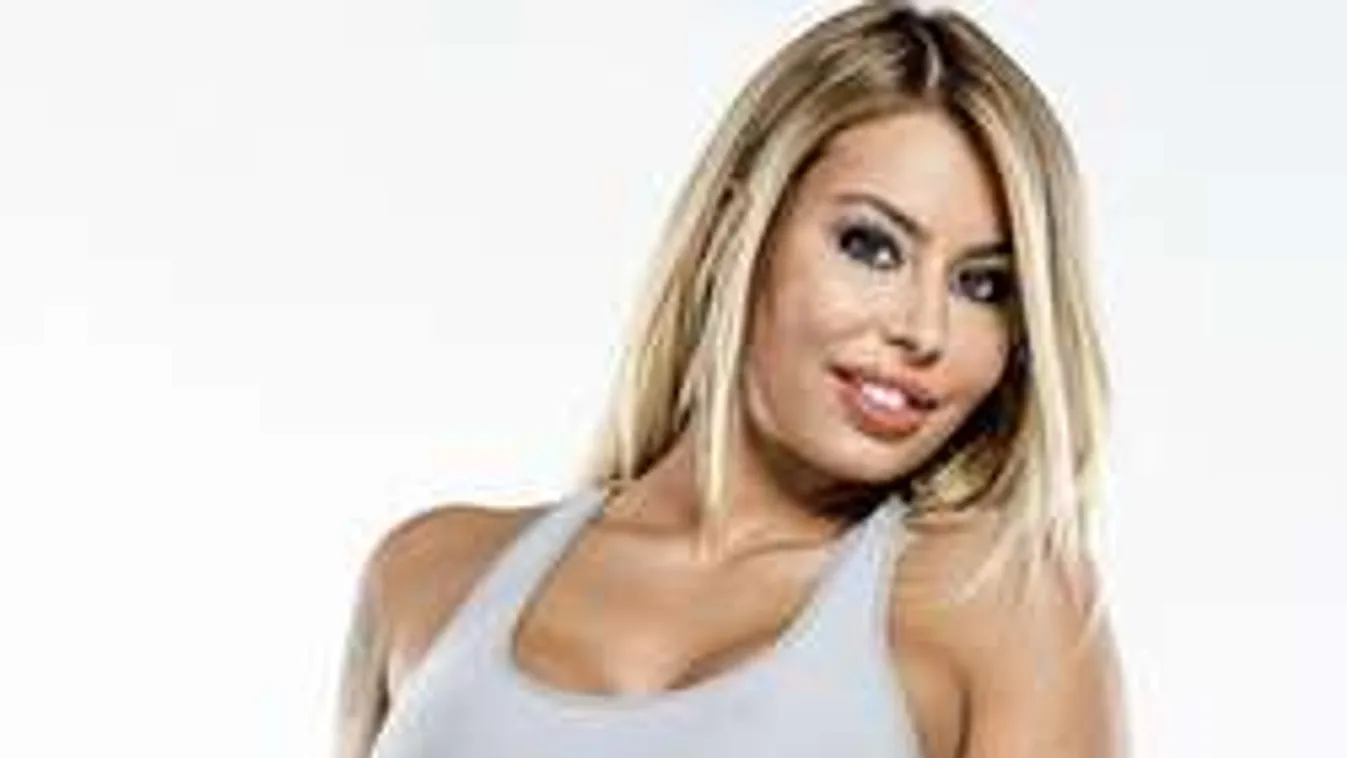 Erotikus videóban mutatta meg óriási melleit az RTL Klub egykori sztárja