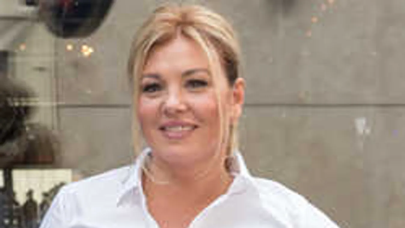 Újabb hírek Liptai Claudia lányának állapotáról