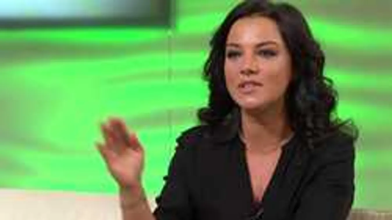 Újabb fotón a magyar énekesnő tündéri kisfia