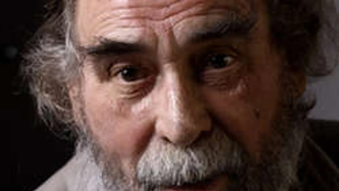 Gyász! Elhunyt a magyar színművész