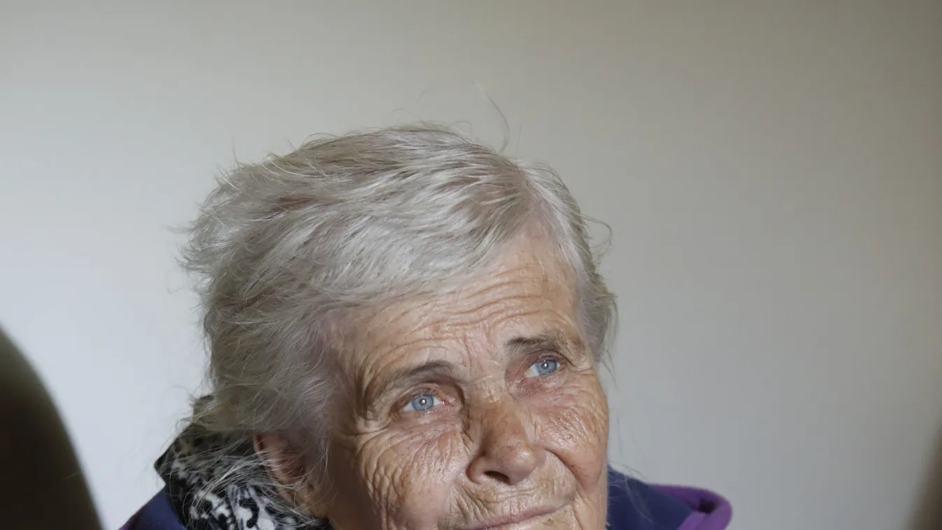 Hosszú hónapokig nem láthatja fiát Szilágyi István özvegye