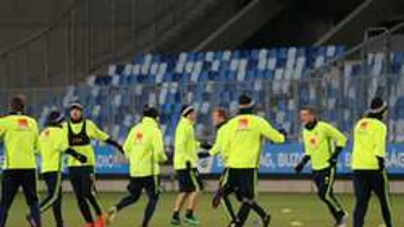 Az újpestieket nem, a svédeket befogadta az MTK