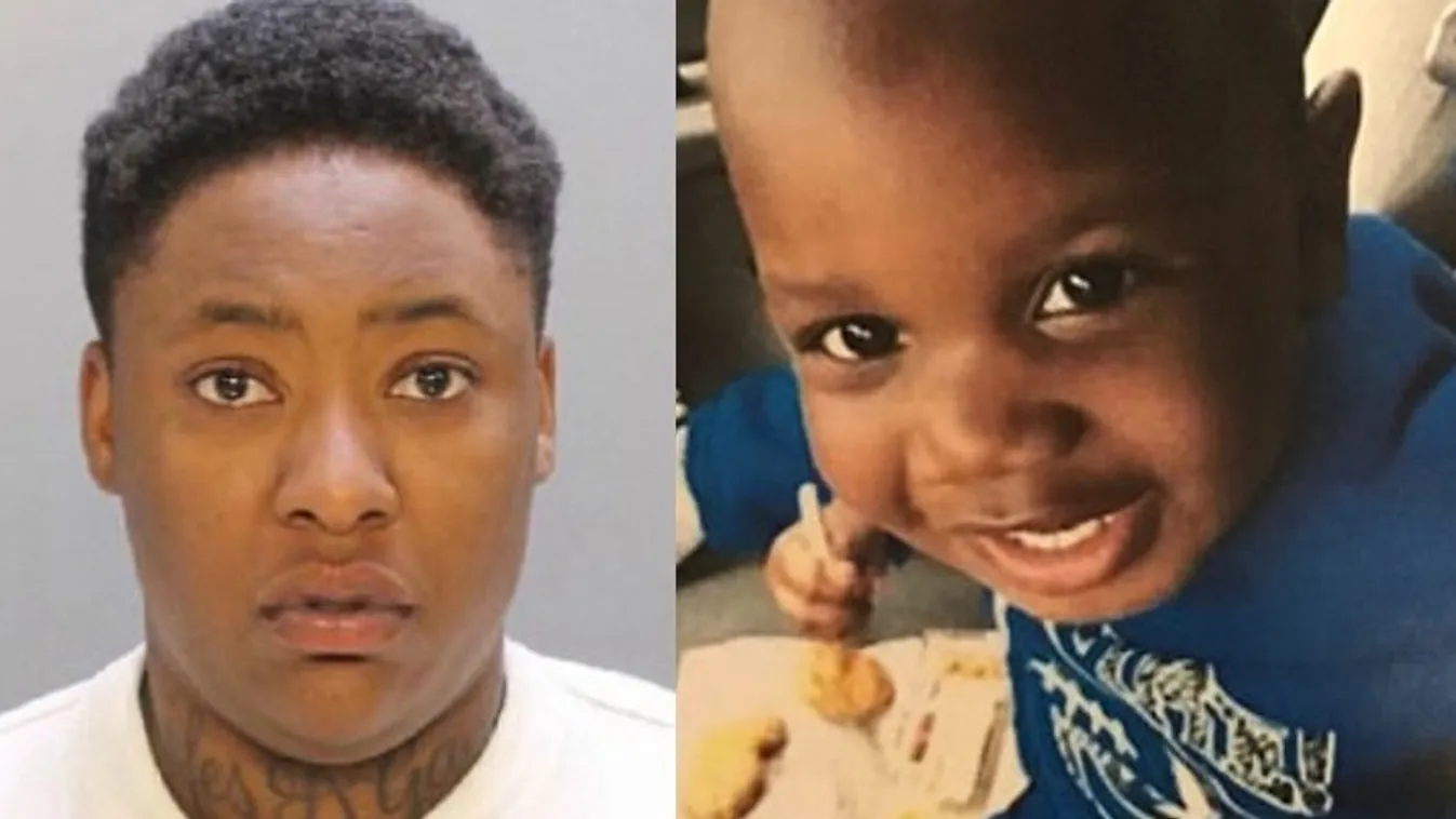 Bosszúból fagyállóval mérgezte meg az angyalarcú 2 éves kisfiút, nem tudták megmenteni