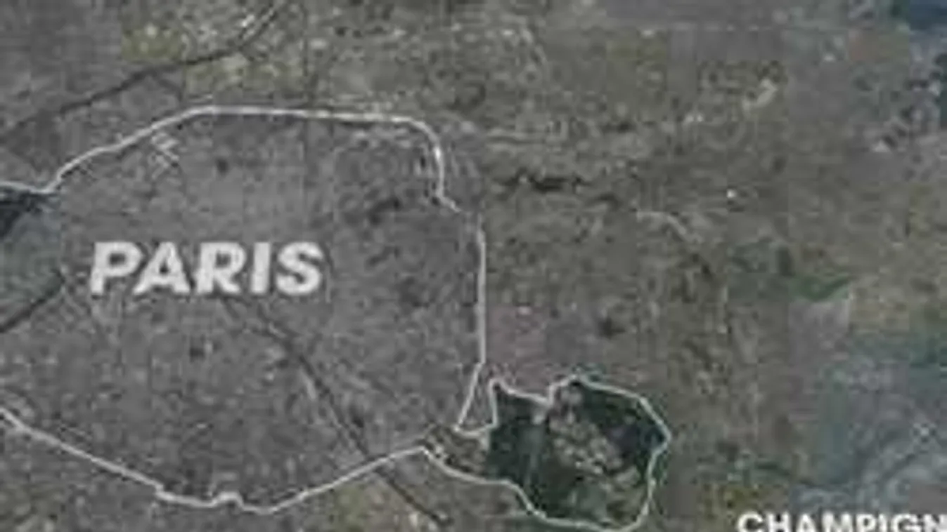 Lincshangulat: Ismét rendőrökre támadtak Párizs környékén