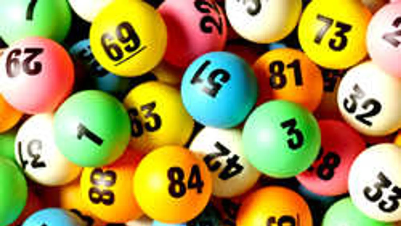 Íme az Ötös­lottó nye­rő­szá­mai, Tiéd a 2 mil­li­árd 400 mil­lió fo­rint?