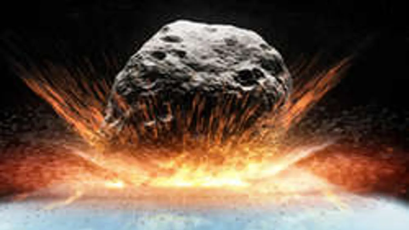 Halálos január: az év elejére jósolják a pusztító apokalipszist