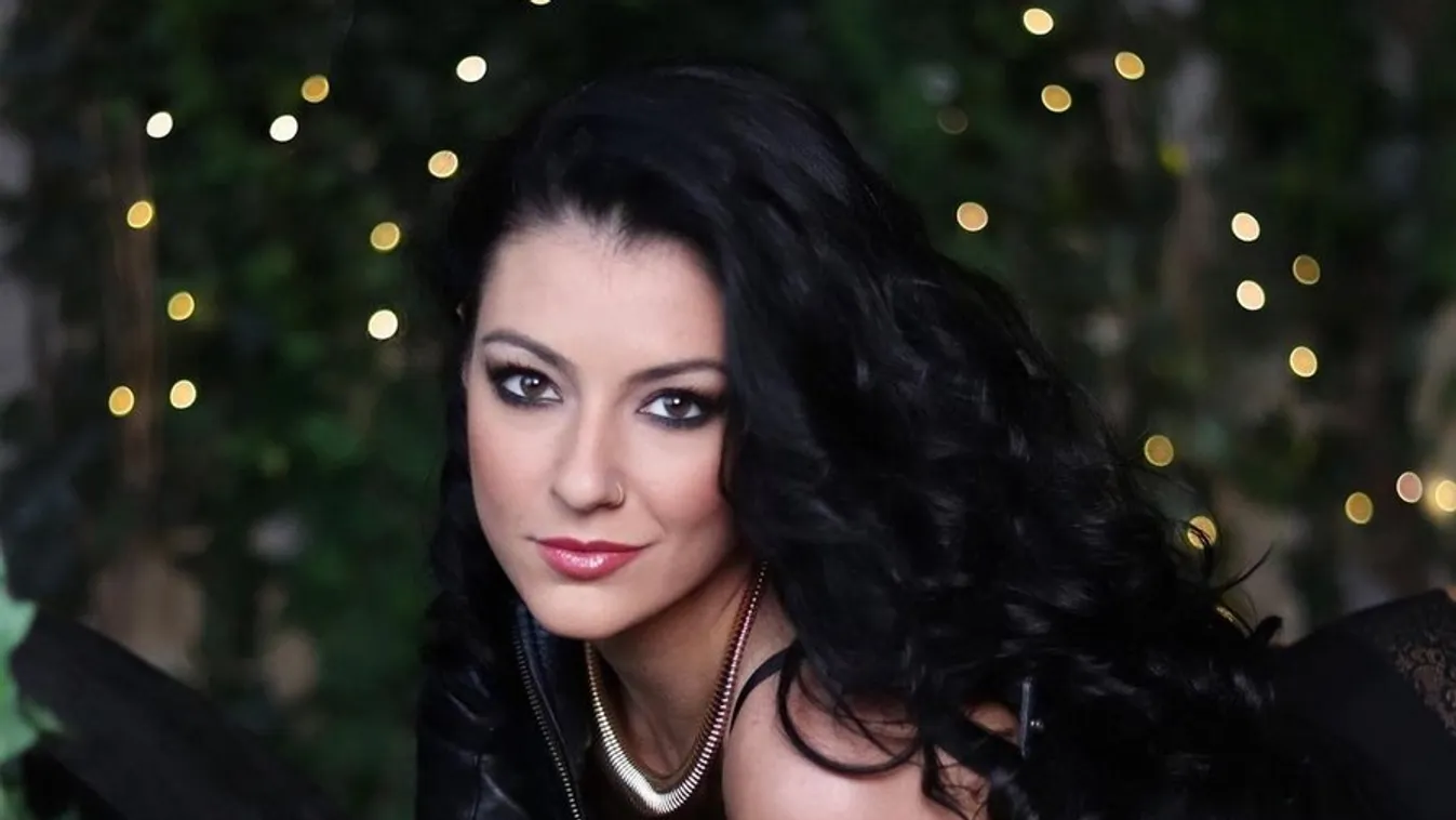 Kiderült, miért ment tönkre Stana Alexandra házassága