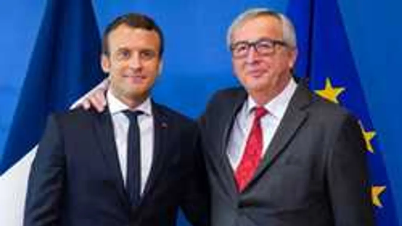 Titánok harca: ki lesz az EU arca?