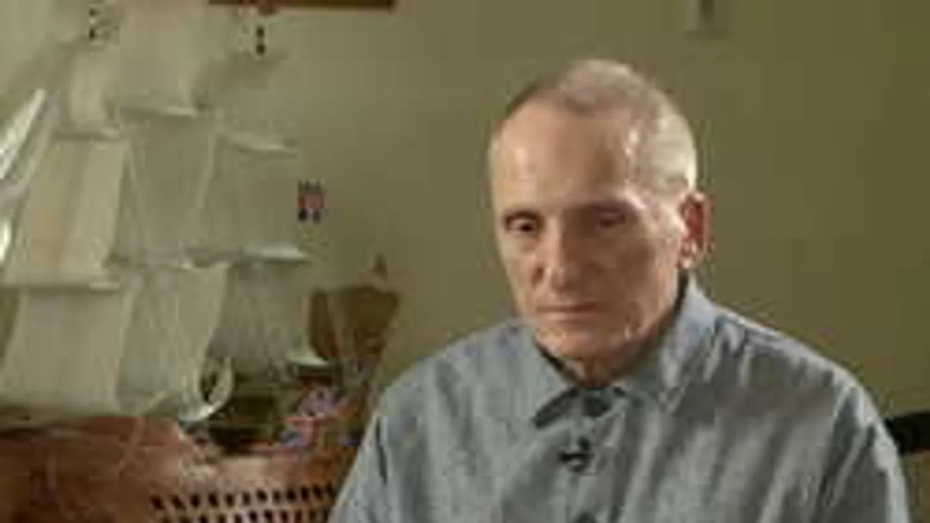 Boldog a börtönben a skálás gyilkos