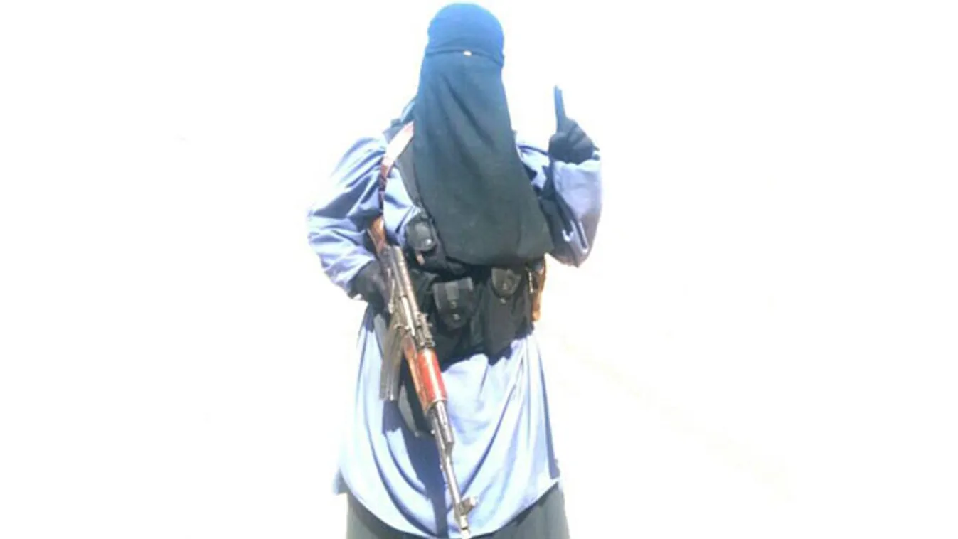 Svédország visszafogadta, és védett személyazonosságot adott az Iszlám Állam egyik legkegyetlenebb terroristájának