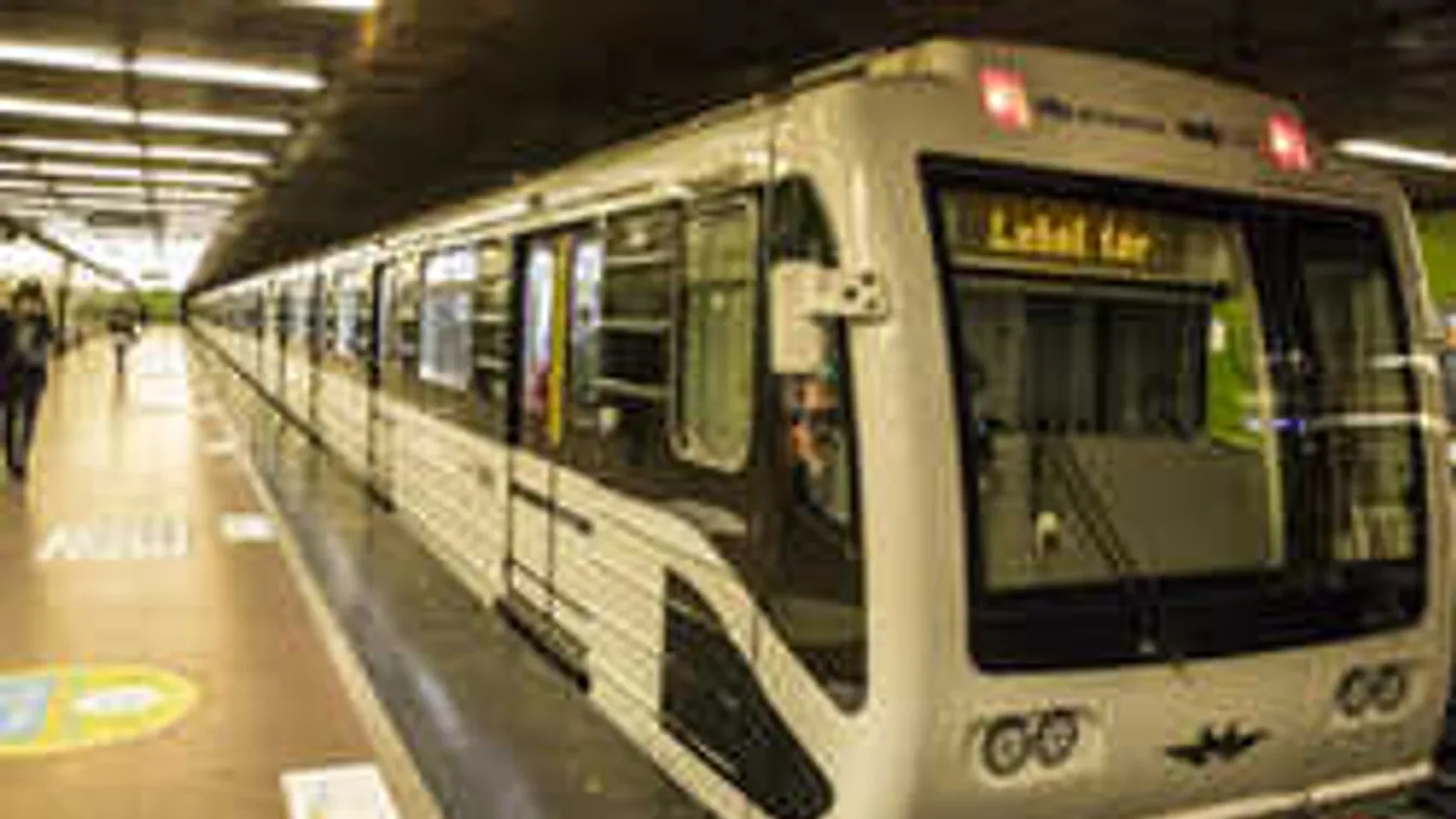 Újra füstöl a hármas metró, elmondjuk miért