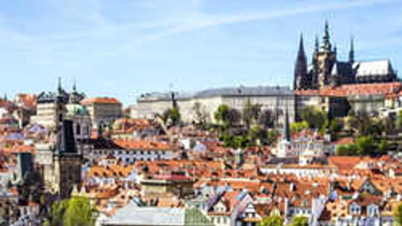 Európa ékszerdoboza: Ismerd meg az ezertornyú Prágát