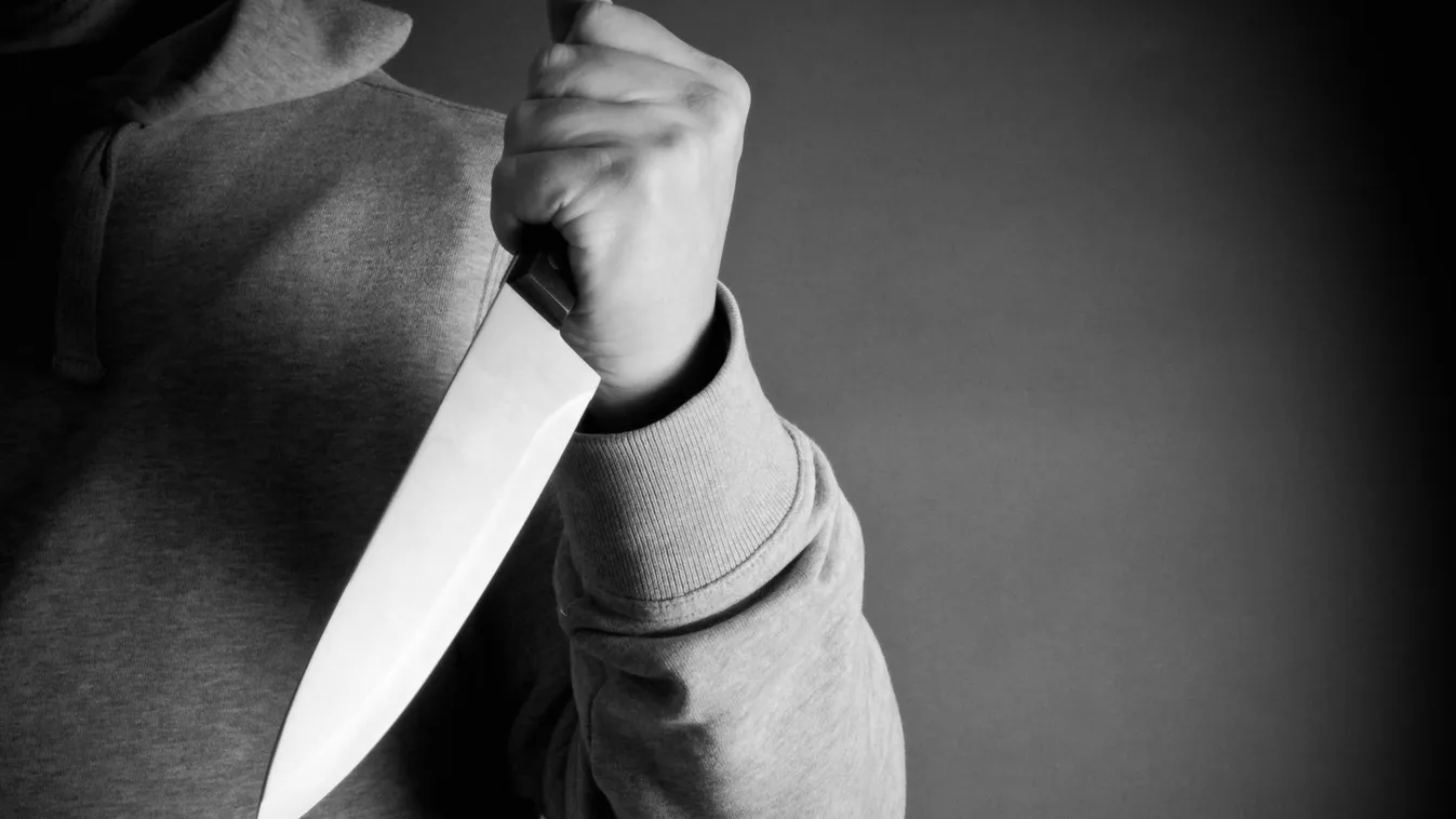 Brutális kegyetlenséggel meggyilkolták a rendőrt, de ami utána jött, még durvább