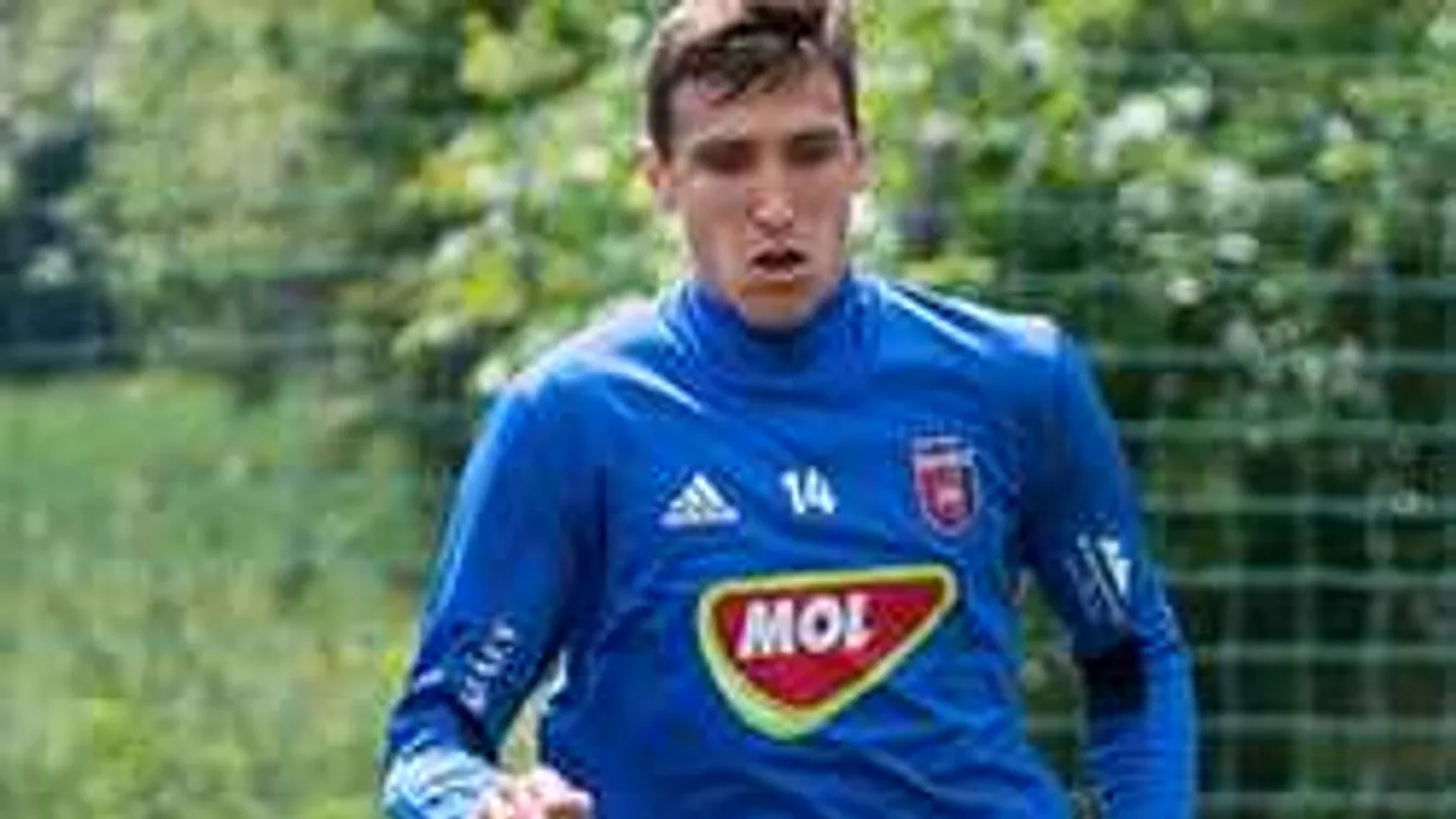 Kiborította a bilit a Vidi exfocistája, súlyos dolgokkal állt elő