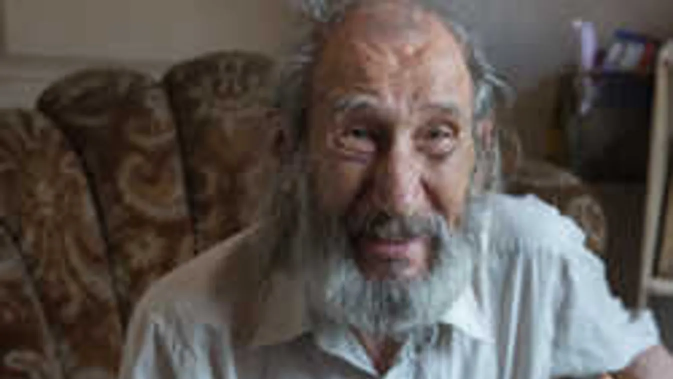 Fia miatt nem kapja meg az adományt Lópici Gáspár