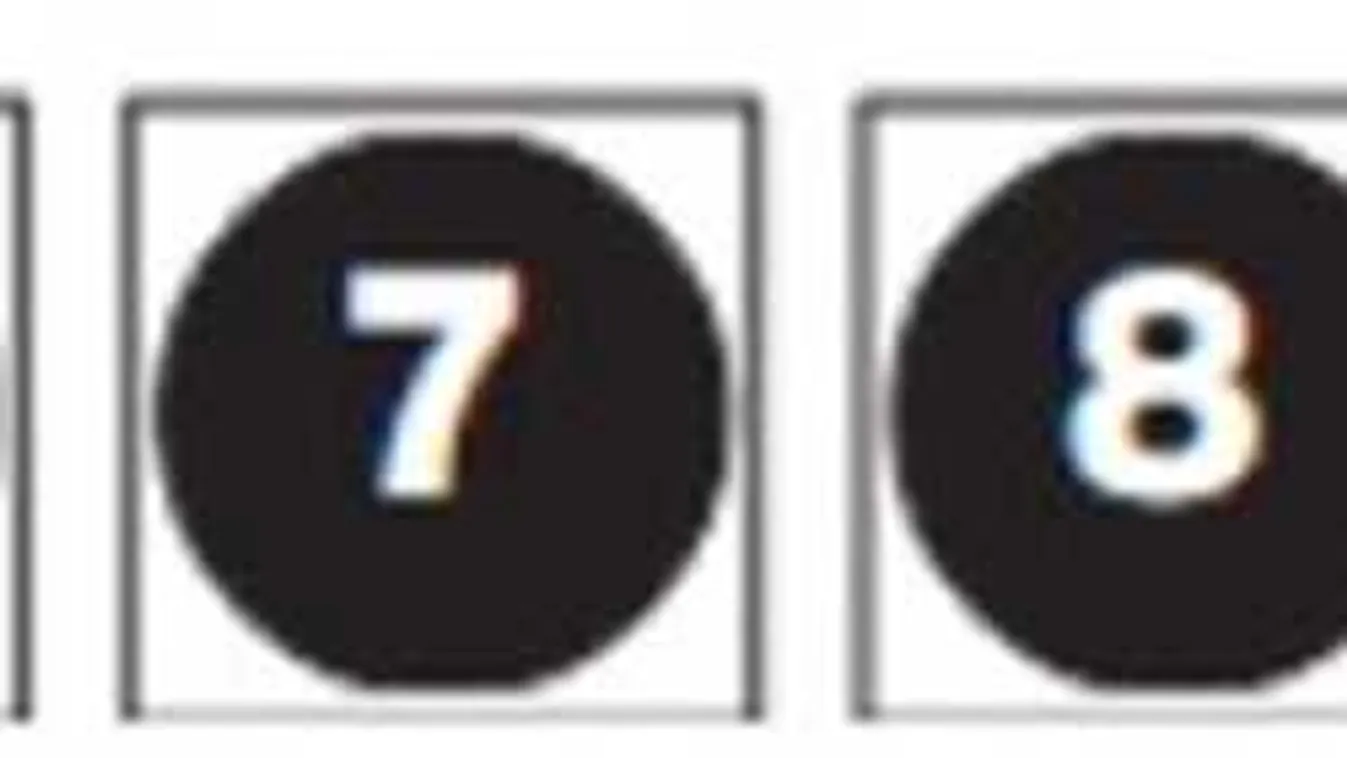 Az emberek 82%-a nem tudja megoldani ezt a rejtvényt. Na és te?