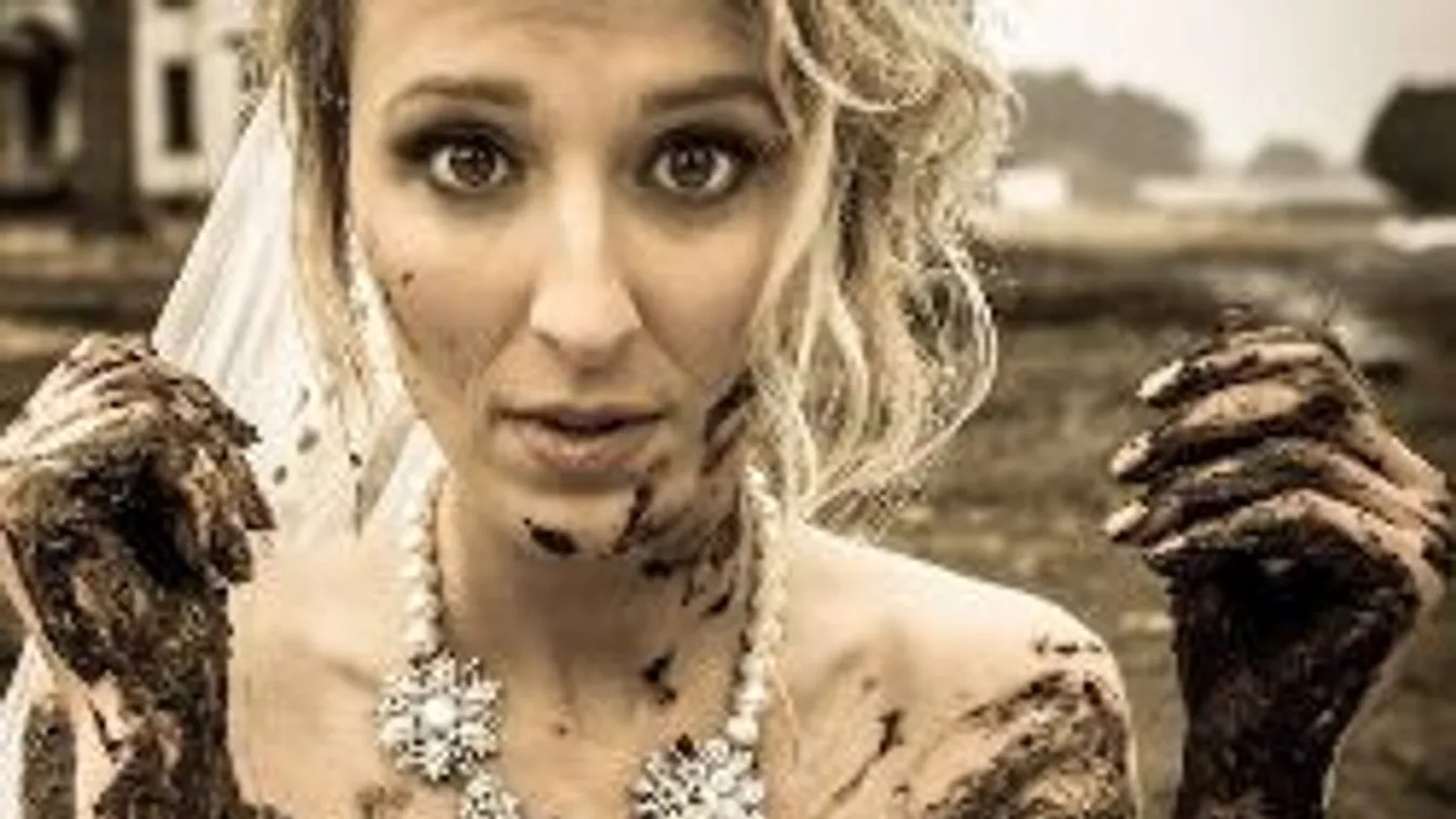 13+1 életmentő trükk menyasszonyoknak