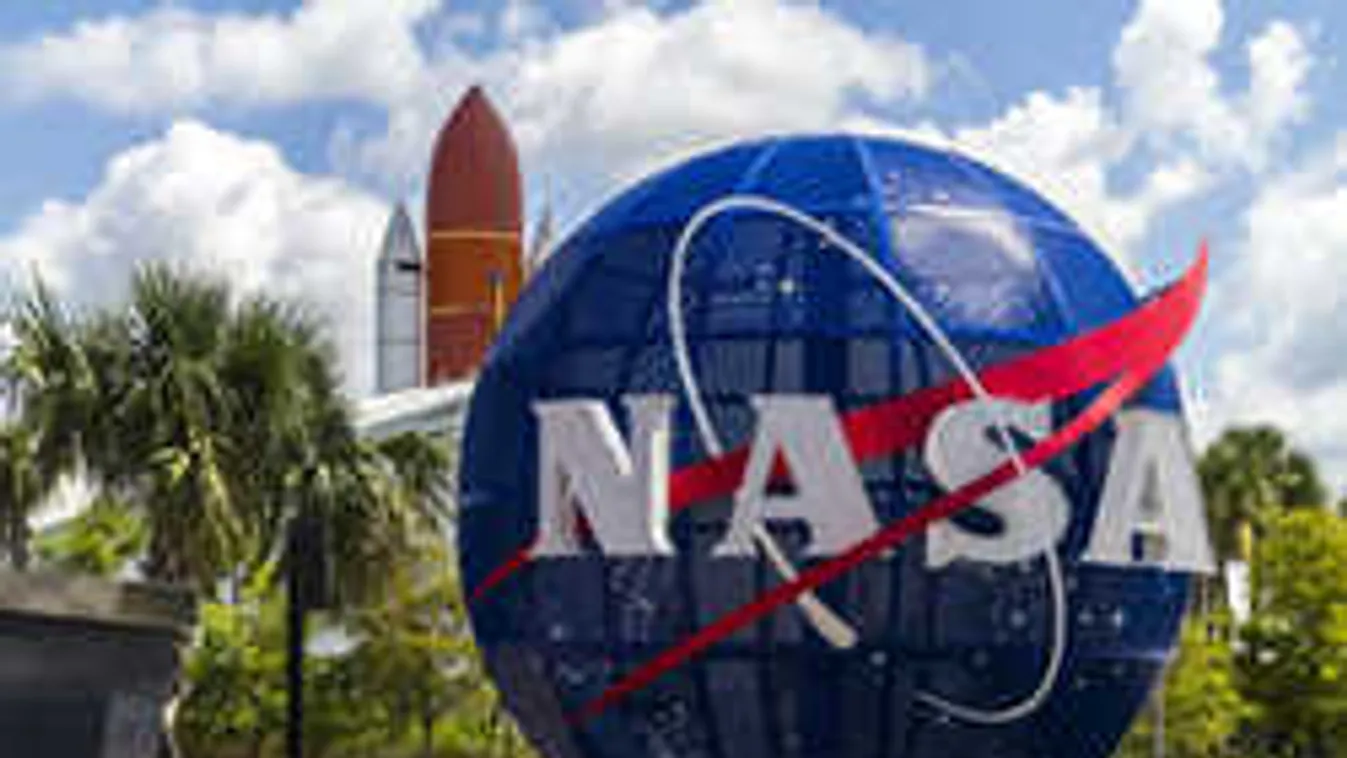 Kiszivárgott egy videó a NASA-tól, amit nem akartak, hogy láss