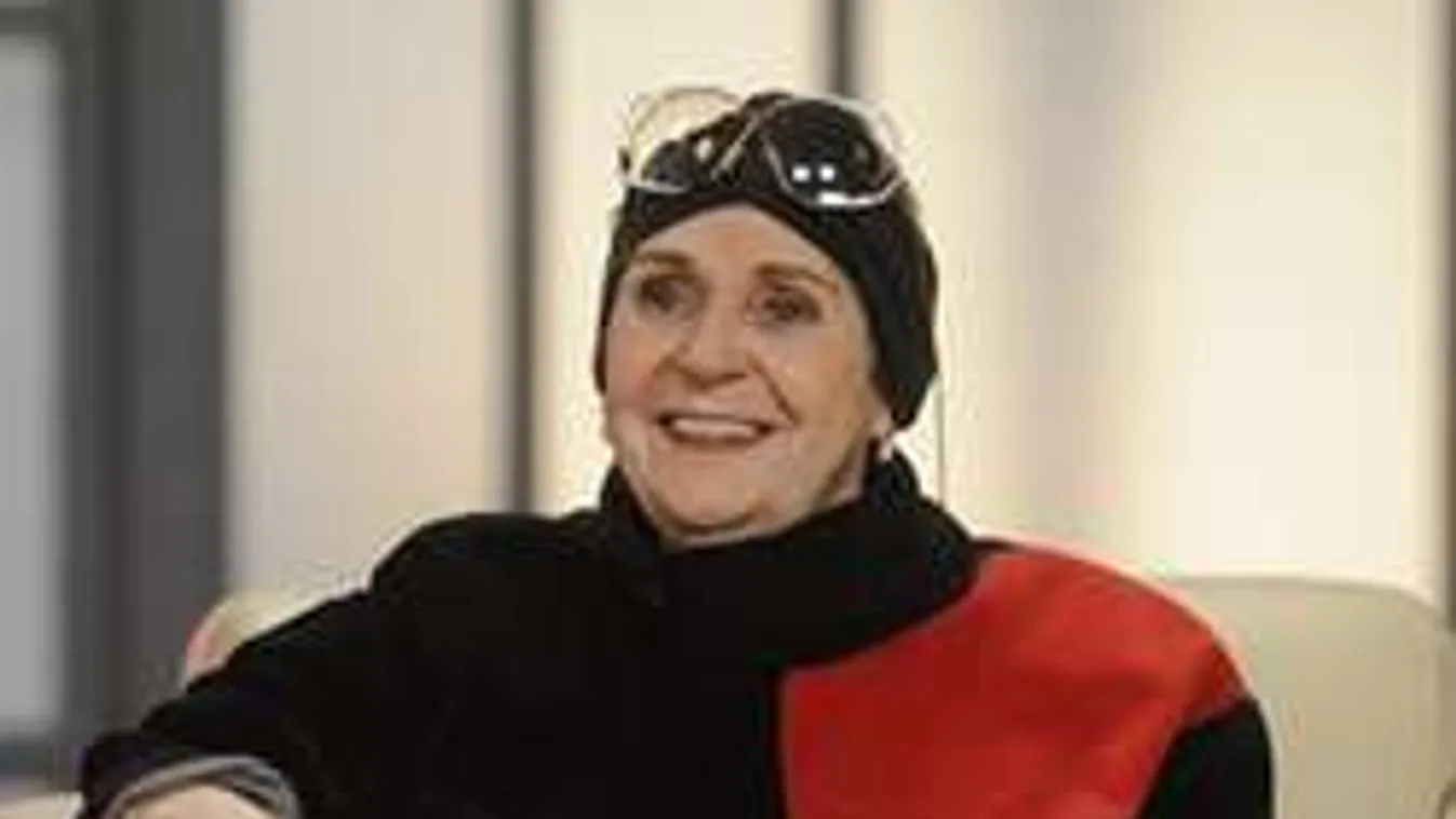 Évekig készült a halálra Psota Irén