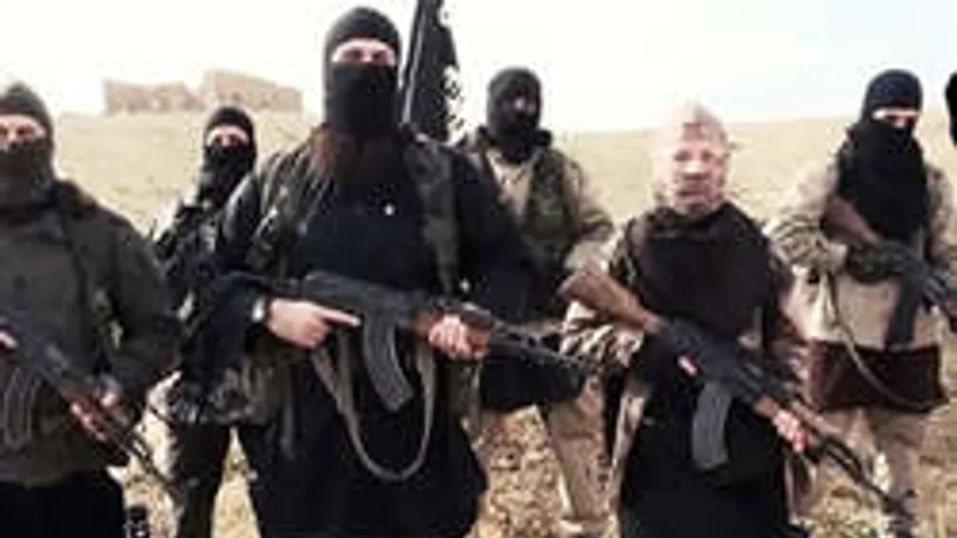 Véres leszámolást tervez az Iszlám Állam: Új célpontra derült fény!