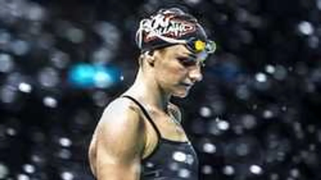 Új részletek, ezért van válságban Hosszú Katinkáék házassága