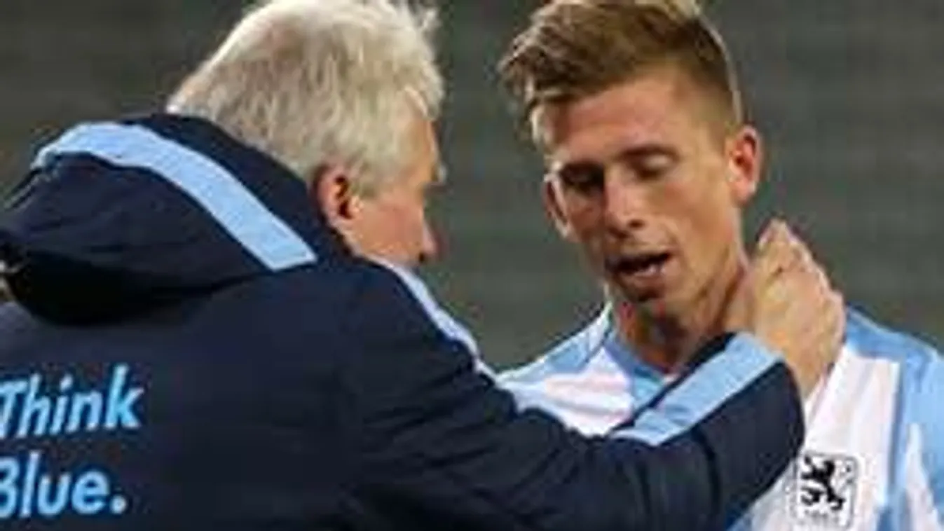 Mesés napokat él át szerelmével és legjobb barátjával válogatott focistánk