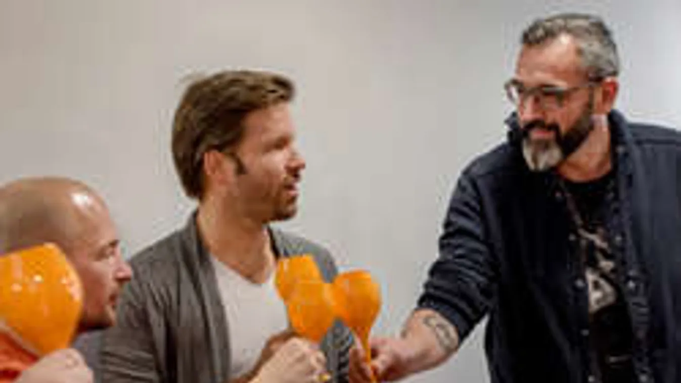 Megszólalt a férfi, akit Sebestyén Balázsék miatt rúgtak ki