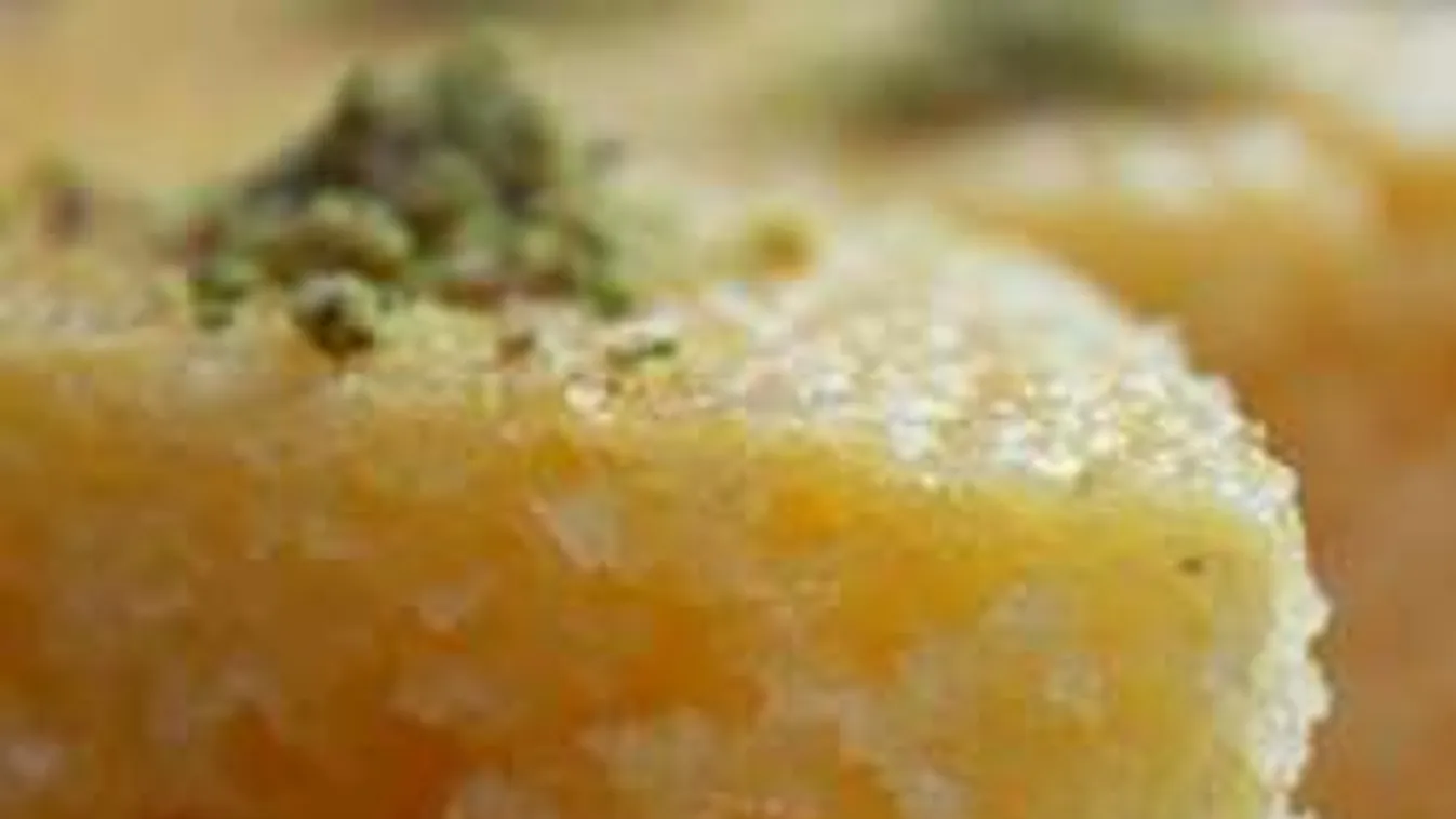 Újjászületett a tejbegríz, ilyen finomat még nem ettél!