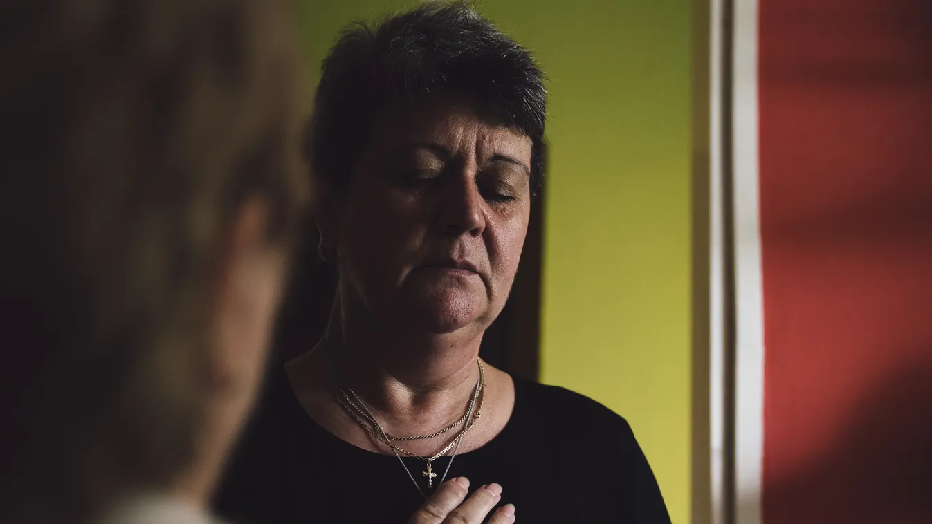 Posztolt 20 éve eltűnt fiáról, majd infarktust kapott Till Tamás édesanyja