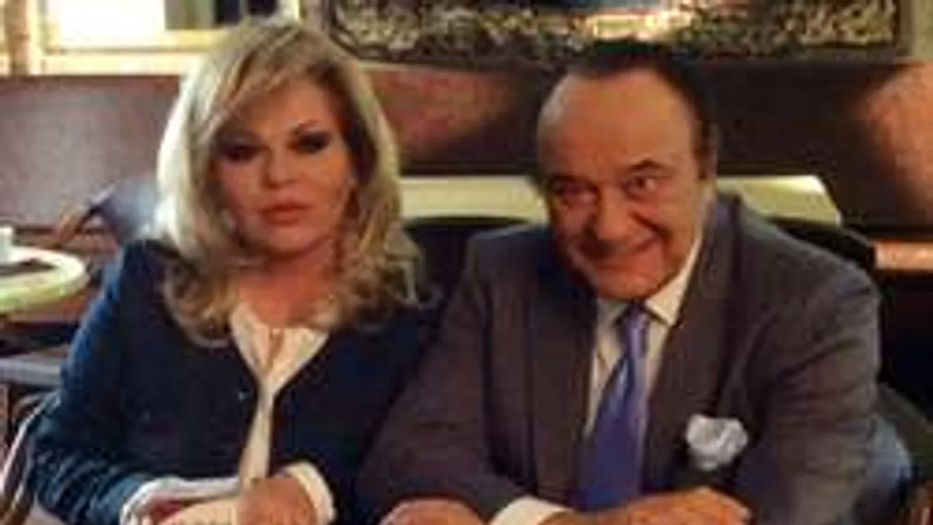 Gyászba borult Kordáék 35. házassági évfordulója