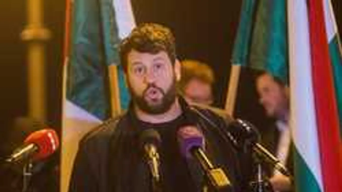 Egymást marja a szánalmas ellenzék, Puzsér ultimátumot adott Karácsonynak