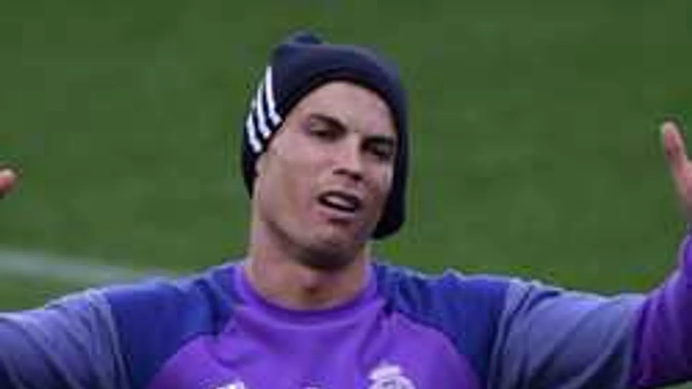 Újabb csalás, Ronaldóra is börtönbüntetés vár