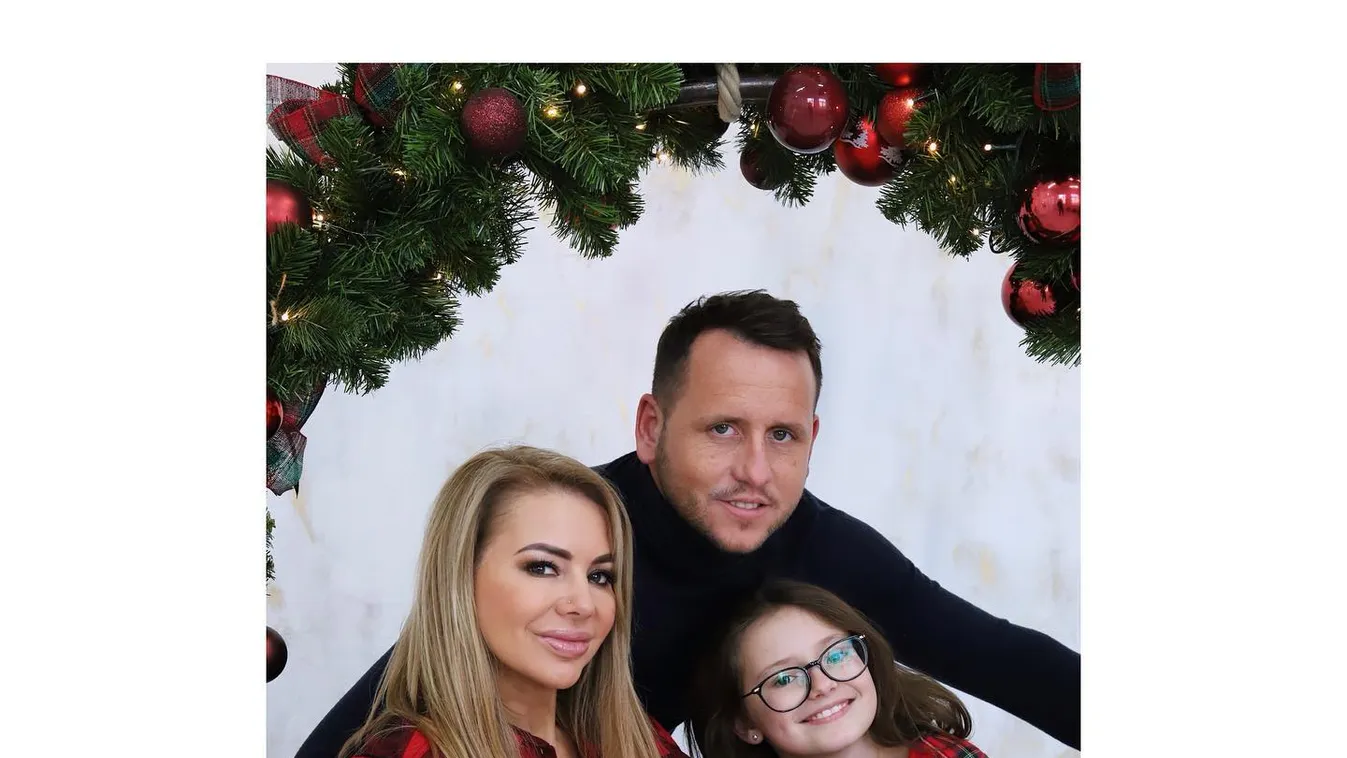 Nagy a baj: karanténba került Judy és családja