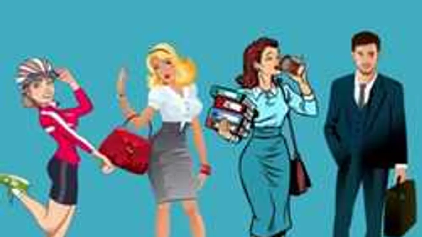 Szuperizgalmas a tél legkülönösebb fejtörője: ki kivel randizik a képen?