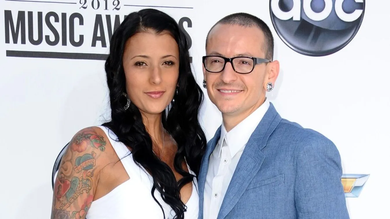 The 2012 Billboard Music Awards - Arrivals