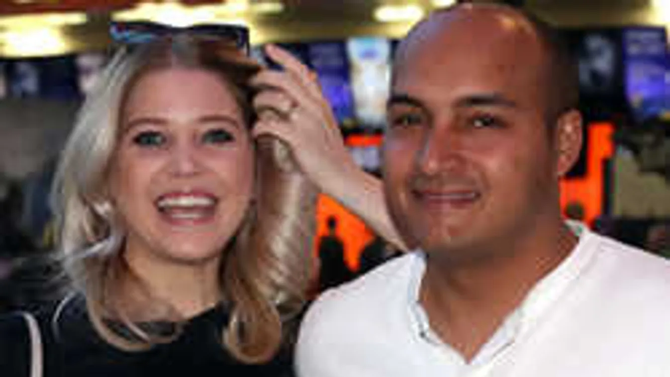 Egyenesen a magánklinikáról: Ez történik Szabó Zsófival és babájával!