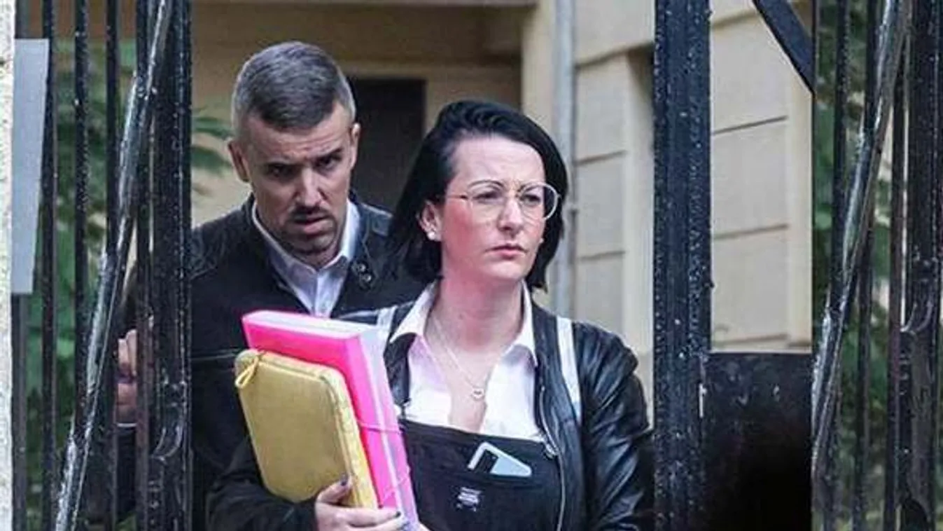 Napok óta hallgat a szeretőjével használt lakásról Jakab Péter