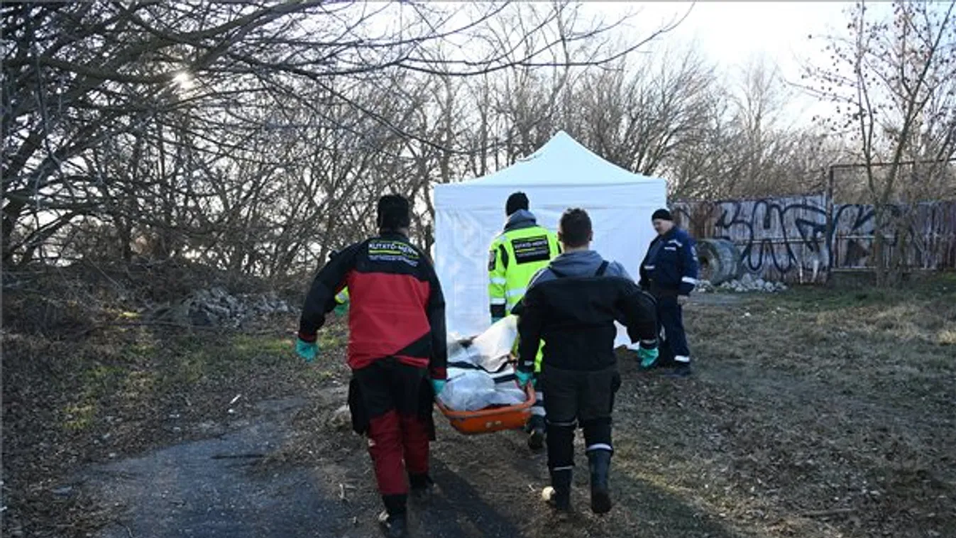 Gyilkosság Érden: szexuálisan közeledett felé, meg kellett halnia - Fotó