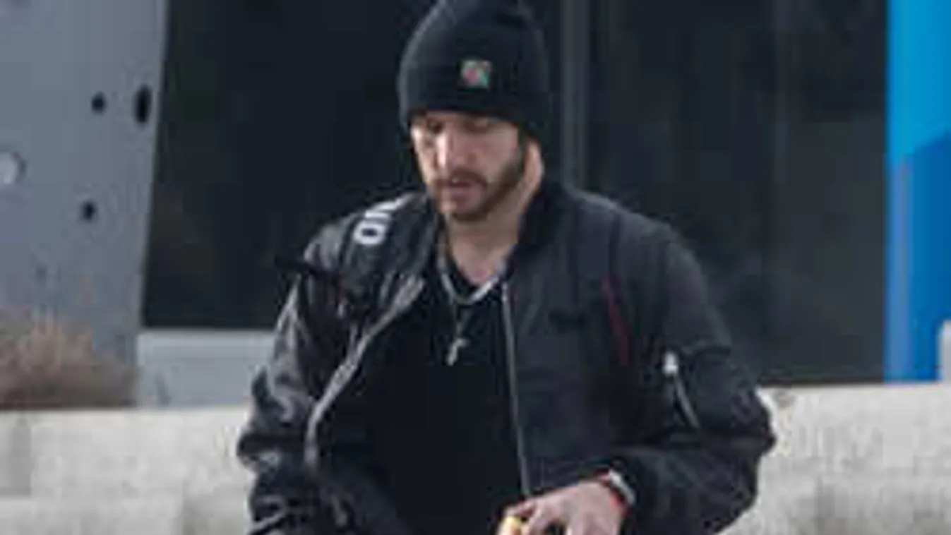 Villámlátogatás, Shane Tusup a milliárdok miatt érkezett