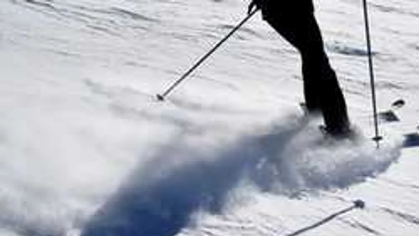 Vérbe borulhat a síparadicsom