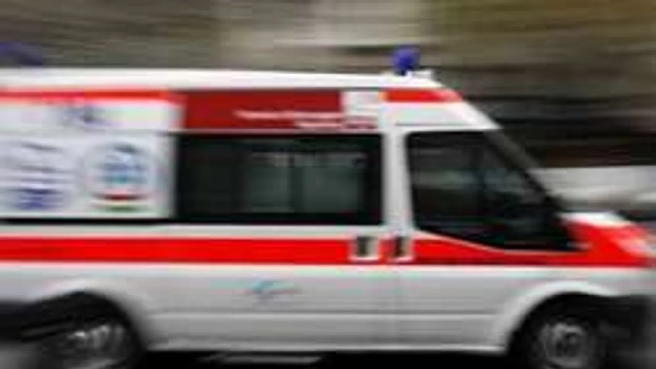 Vérnyomást mért, majd fojtogatni kezdte áldozatait a váci rabló!